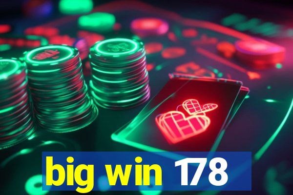 big win 178