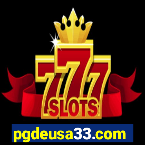 pgdeusa33.com