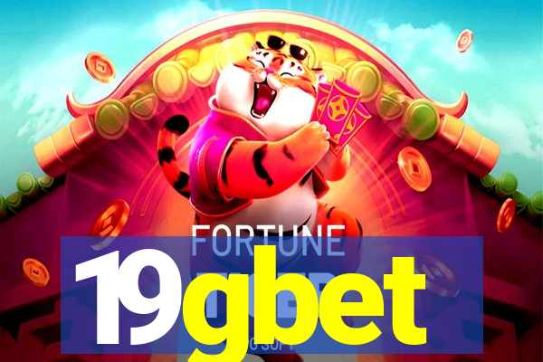 19gbet