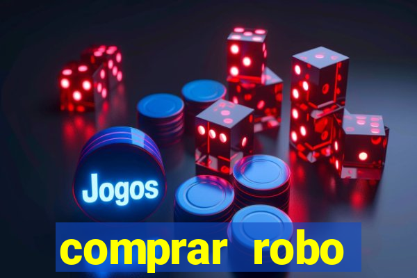 comprar robo fortune tiger