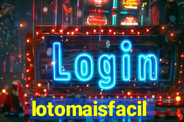 lotomaisfacil