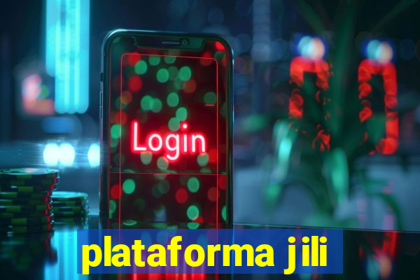 plataforma jili