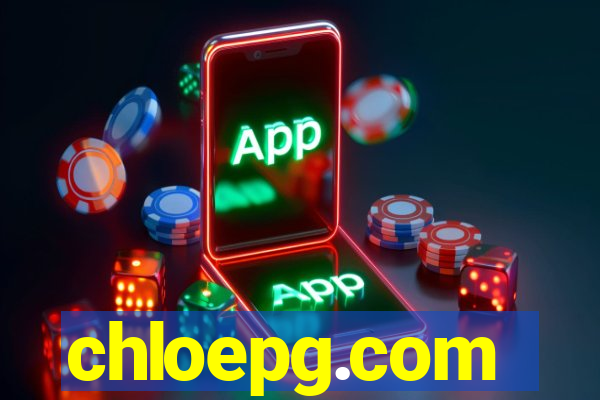 chloepg.com