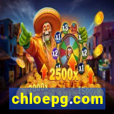 chloepg.com