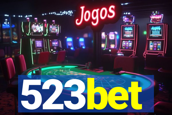 523bet