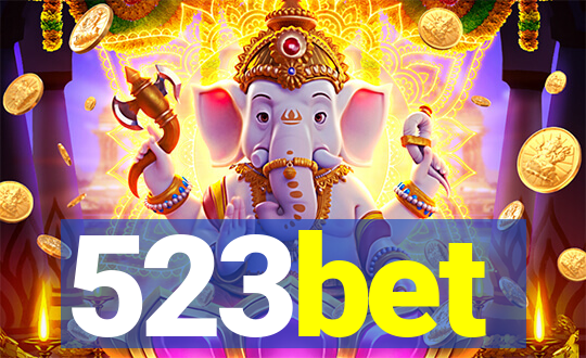 523bet