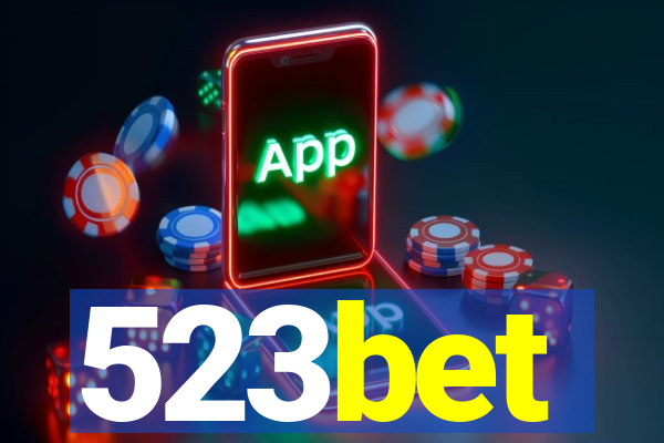 523bet