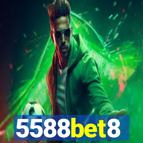 5588bet8