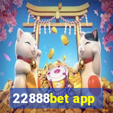 22888bet app