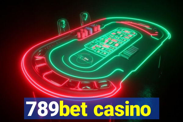 789bet casino