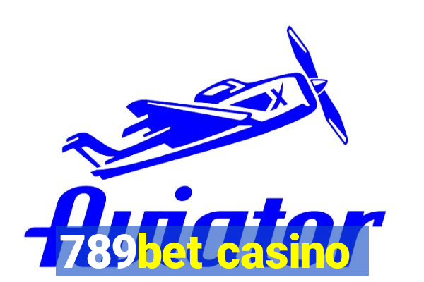 789bet casino