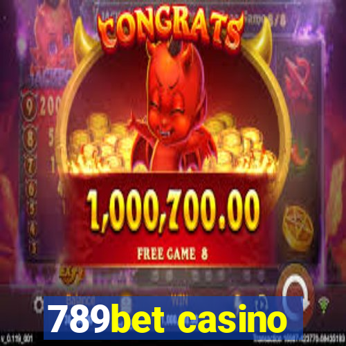 789bet casino