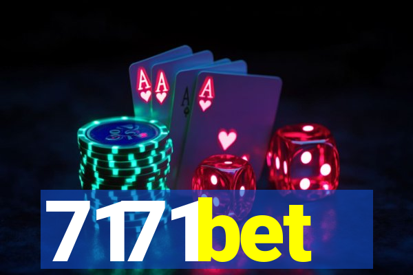 7171bet