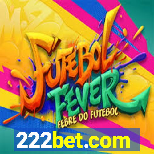 222bet.com