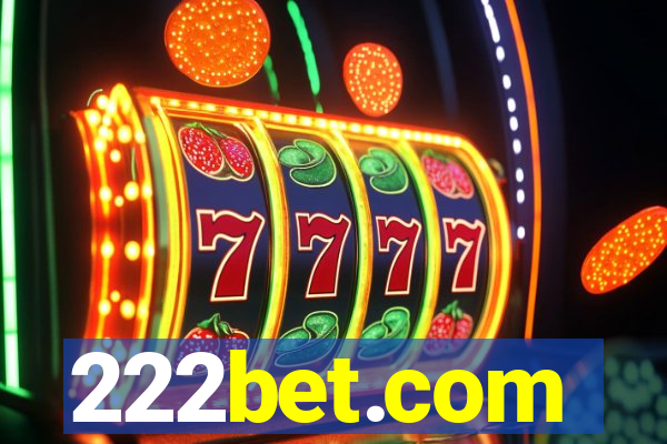 222bet.com