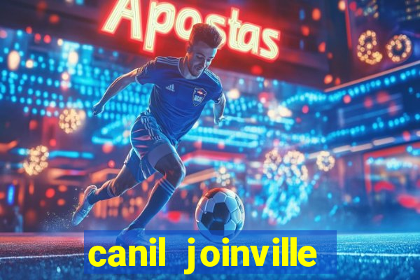 canil joinville vila nova