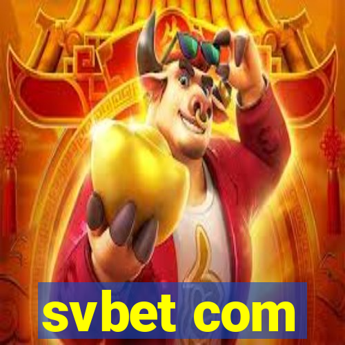 svbet com