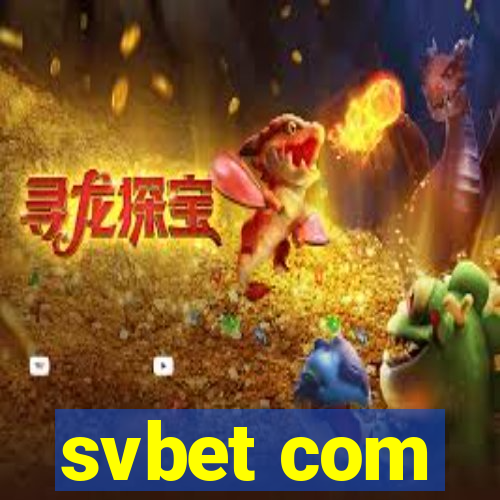 svbet com