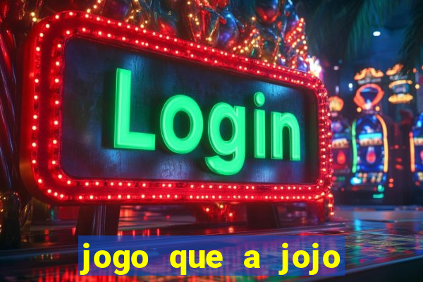 jogo que a jojo todynho joga