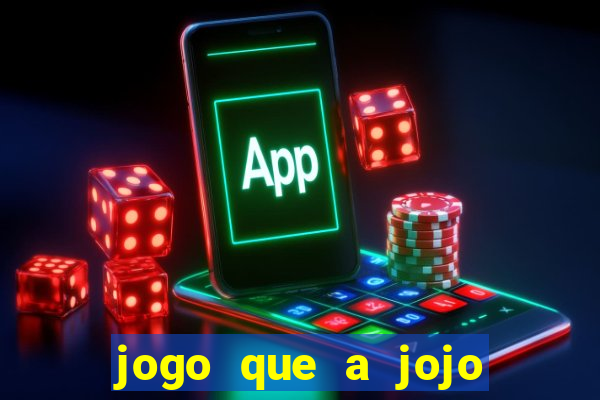 jogo que a jojo todynho joga