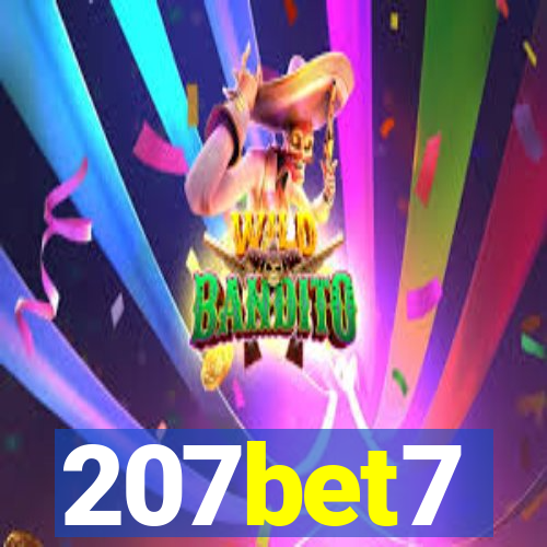 207bet7