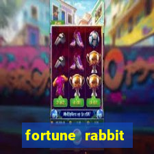 fortune rabbit horario pagante Commercial