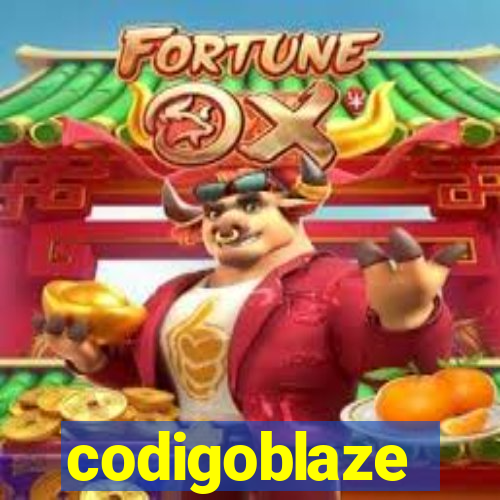 codigoblaze