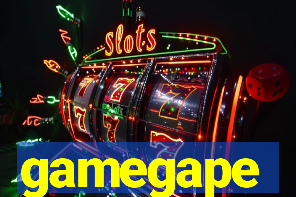 gamegape