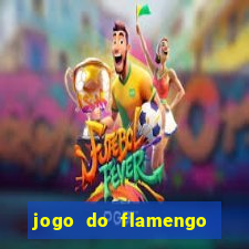 jogo do flamengo online multi