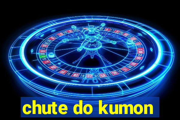 chute do kumon