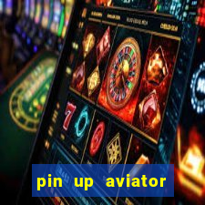 pin up aviator promo code