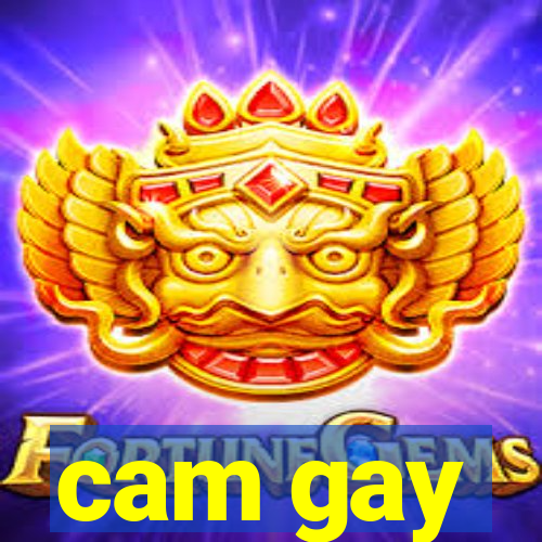 cam gay