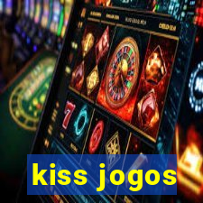 kiss jogos