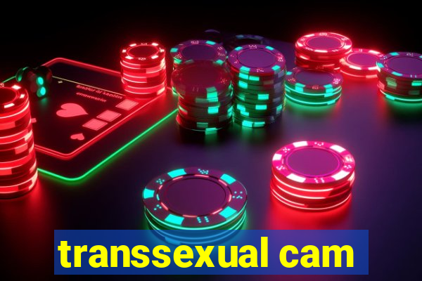 transsexual cam