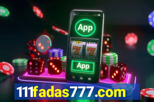 111fadas777.com