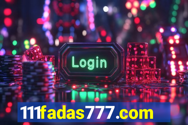 111fadas777.com