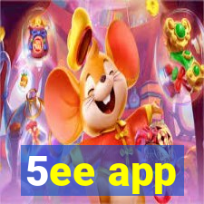 5ee app