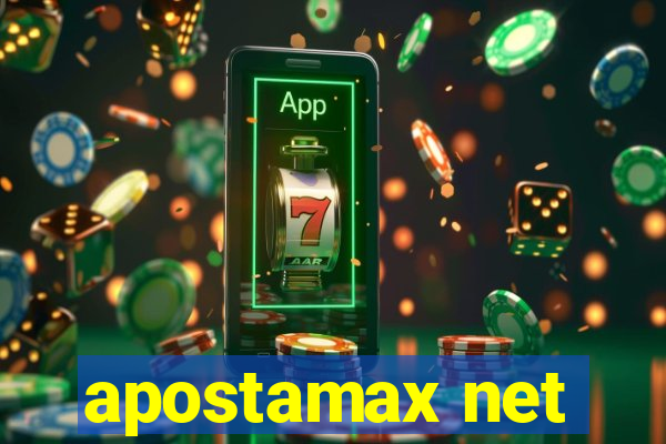 apostamax net