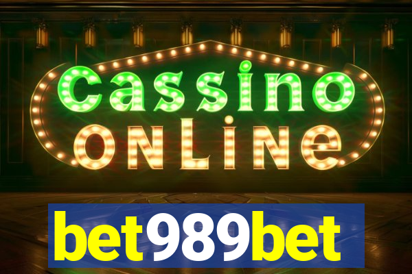 bet989bet