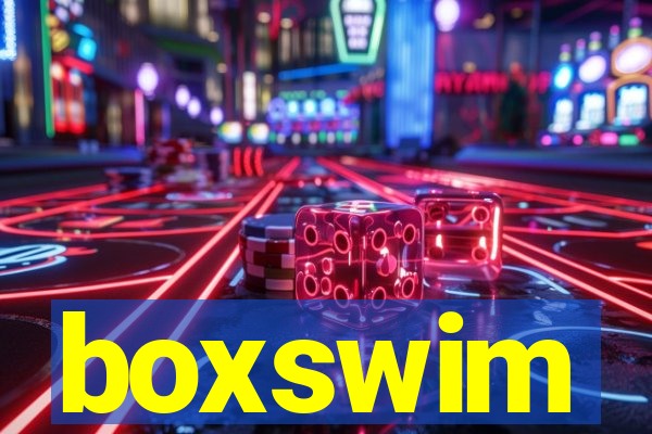 boxswim