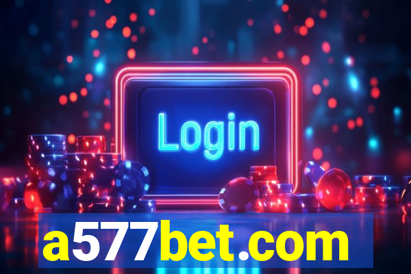 a577bet.com