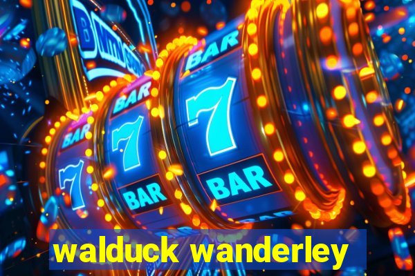 walduck wanderley