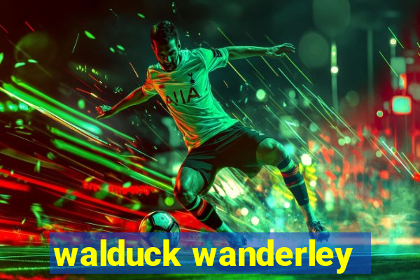 walduck wanderley