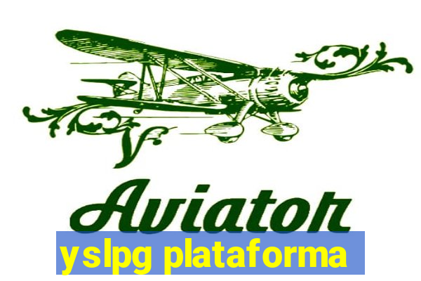 yslpg plataforma