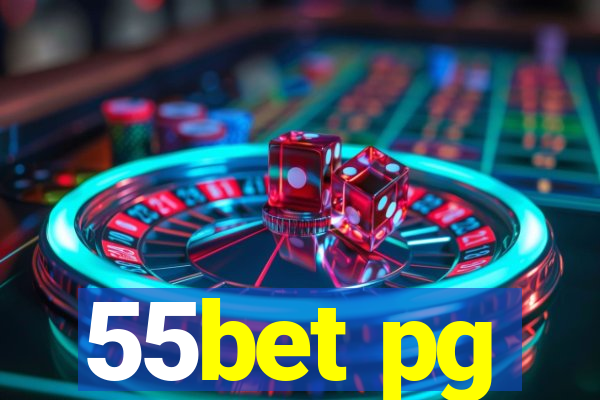 55bet pg