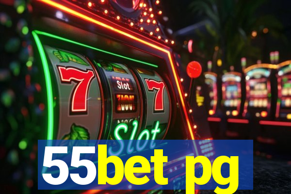 55bet pg