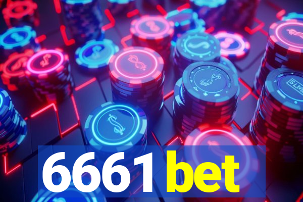 6661 bet