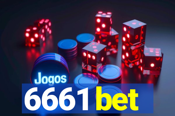 6661 bet