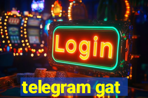 telegram gat