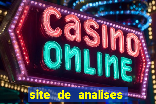 site de analises futebol virtual bet365